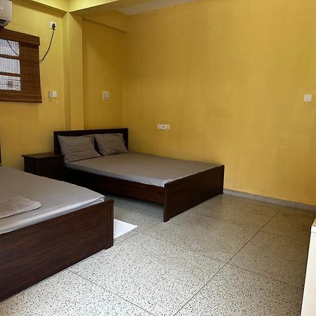 Delft Samudra Hotel Jaffna Exterior photo
