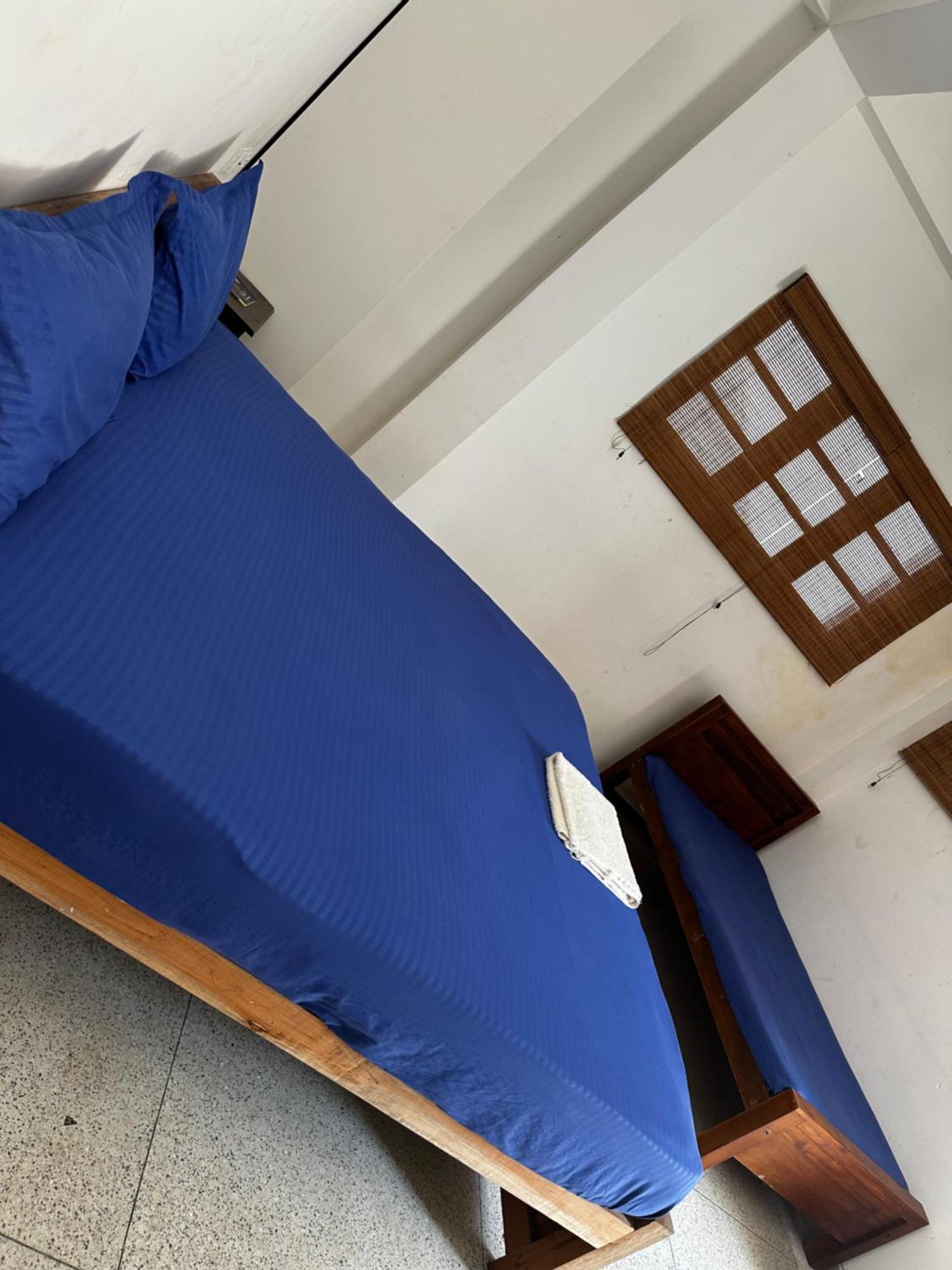 Delft Samudra Hotel Jaffna Exterior photo